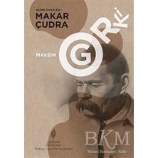 TeknoKapsül Makar Çudra - Seçme Öyküler 1
