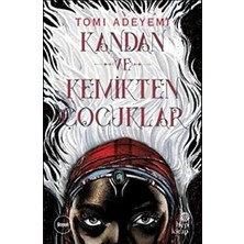 TeknoKapsül Kandan ve Kemikten Çocuklar