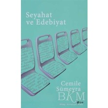TeknoKapsül Seyahat ve Edebiyat