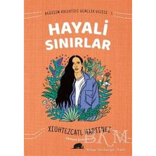 TeknoKapsül Değişim Kolektifi Gençlik Dizisi 1: Hayali Sınırlar