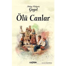 TeknoKapsül Ölü Canlar