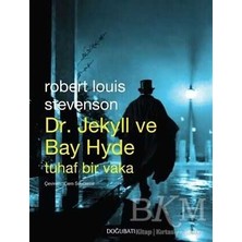 TeknoKapsül Dr. Jekyll ve Bay Hyde Tuhaf Bir Vaka