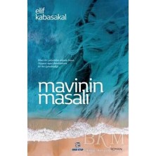 TeknoKapsül Mavinin Masalı