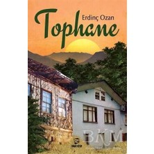 TeknoKapsül Tophane