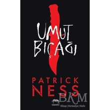 TeknoKapsül Umut Bıçağı