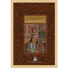 TeknoKapsül Babil Prensesi
