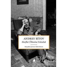 TeknoKapsül Harfler Ülkesine Yolculuk