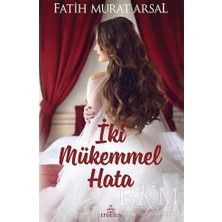 TeknoKapsül Iki Mükemmel Hata
