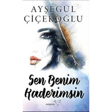 TeknoKapsül Sen Benim Kaderimsin