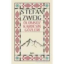 TeknoKapsül Ölümsüz Kardeşin Gözleri