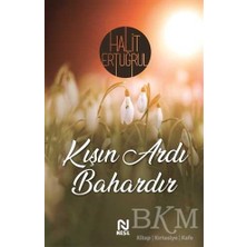 TeknoKapsül Kışın Ardı Bahardır