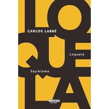 TeknoKapsül Loquela - Sayıklama
