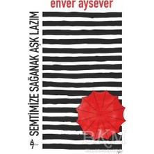 TeknoKapsül Semtimize Sağanak Aşk Lazım