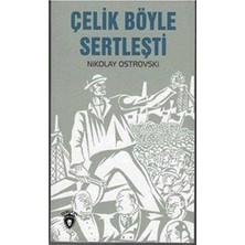 TeknoKapsül Çelik Böyle Sertleşti