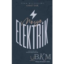 TeknoKapsül Mösyö Elektrik