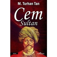 TeknoKapsül Cem Sultan