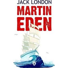 TeknoKapsül Martin Eden
