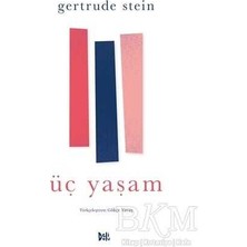 TeknoKapsül Üç Yaşam