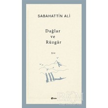 TeknoKapsül Dağlar ve Rüzgâr
