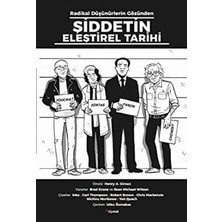 TeknoKapsül Radikal Düşünürlerin Gözünden Şiddetin Eleştirel Tarihi