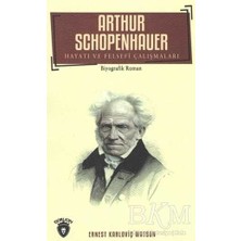 TeknoKapsül Arthur Schopenhauer