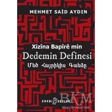 TeknoKapsül Dedemin Definesi