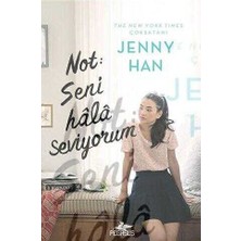 TeknoKapsül Not: Seni Hala Seviyorum
