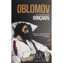 TeknoKapsül Oblomov