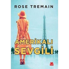 TeknoKapsül Amerikalı Sevgili