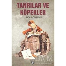 TeknoKapsül Tanrılar ve Köpekler