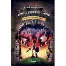 TeknoKapsül Zoraki Ejderha Avcısı - Ejderha Zirvesi Efsanesi 1