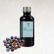 Kavlaki Saf Ardıç Yağı - 50ML