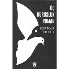 TeknoKapsül Üç Kuruşluk Roman
