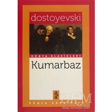 TeknoKapsül Kumarbaz
