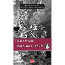 TeknoKapsül Tuzdan Heykel