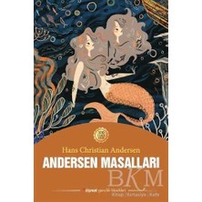 TeknoKapsül Andersen Masalları