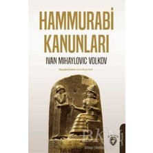 TeknoKapsül Hammurabi Kanunları