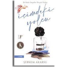 TeknoKapsül Içimdeki Yolcu