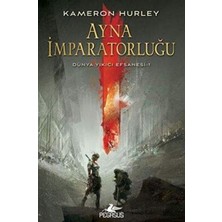 TeknoKapsül Ayna Imparatorluğu
