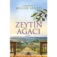 TeknoKapsül Zeytin Ağacı