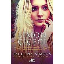 TeknoKapsül Limon Çiçeği