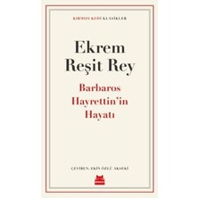 TeknoKapsül Barbaros Hayrettin’in Hayatı