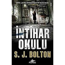 TeknoKapsül Intihar Okulu