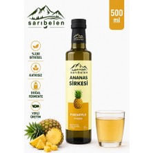 sarıbelen Ananas Sirkesi 500 ml