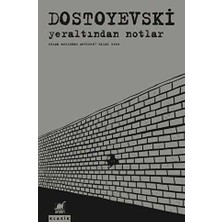 TeknoKapsül Yeraltından Notlar