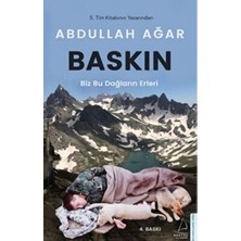TeknoKapsül Baskın