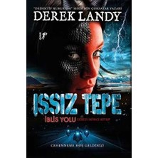 TeknoKapsül Issız Tepe