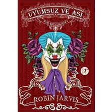 TeknoKapsül Dans Eden Valeler 2 - Uyumsuz ve Asi