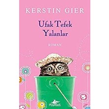 TeknoKapsül Ufak Tefek Yalanlar