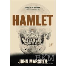TeknoKapsül Hamlet